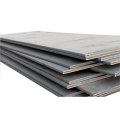 Cold Rolled Galvanized Steel Plate ASTM A36 Steel Prices